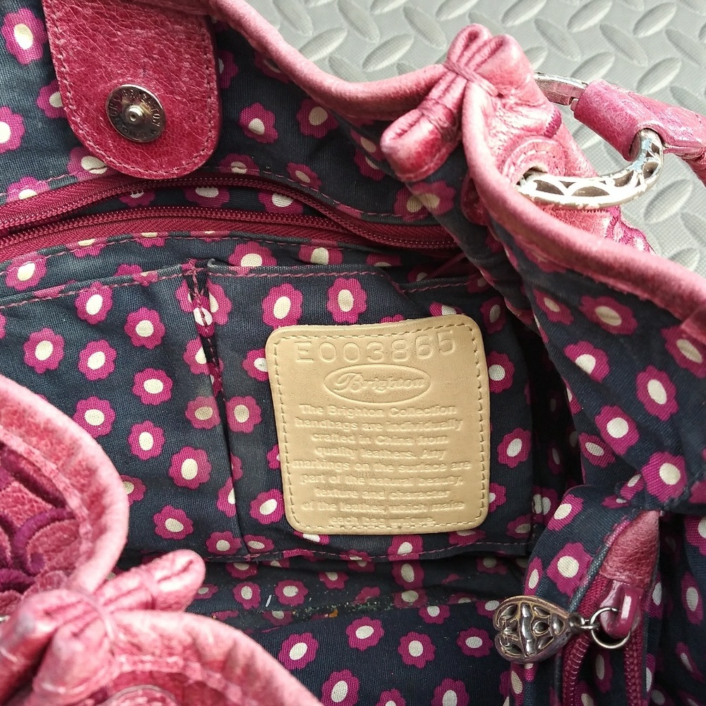 Brighton Handbag - Picture 2 of 7